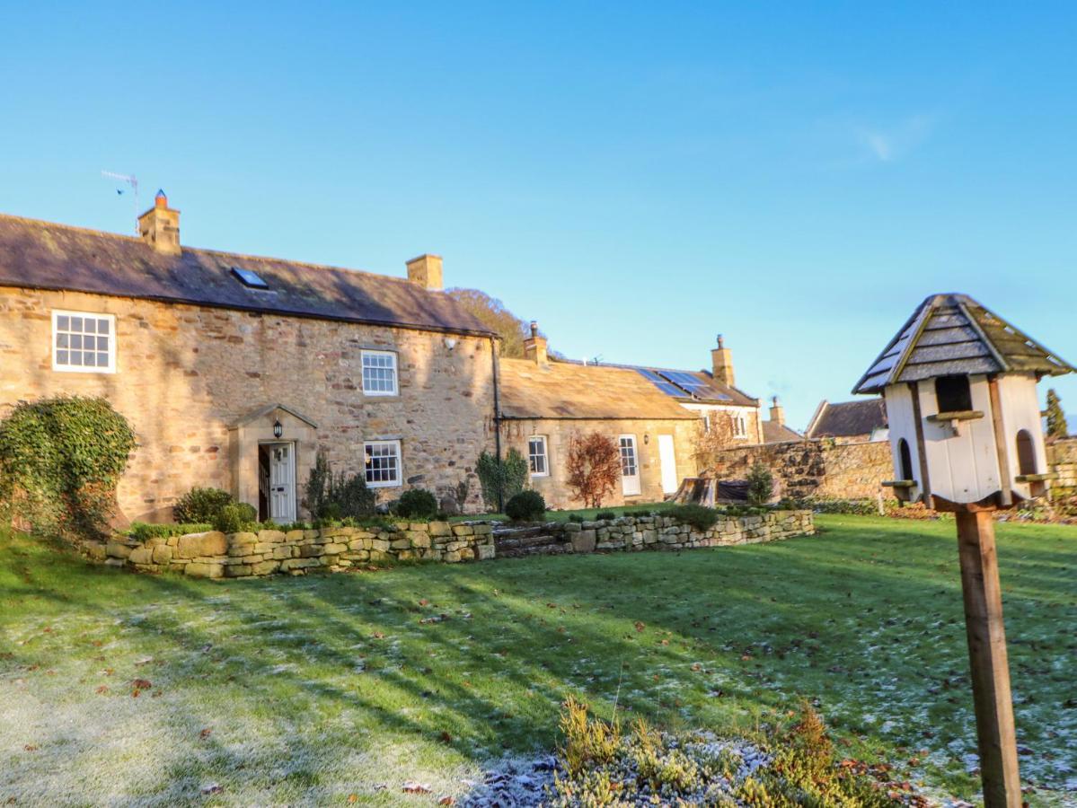 East Farm House Humshaugh Exterior foto