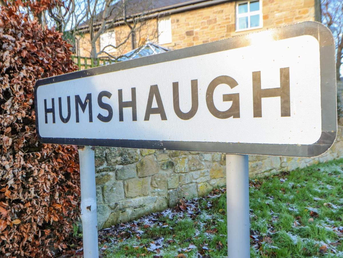 East Farm House Humshaugh Exterior foto